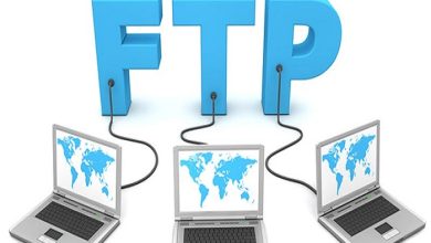 FTP to FTP Transfer